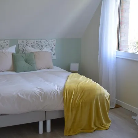 Frühstückspension Les Du Galant Coucher De Soleil 3*