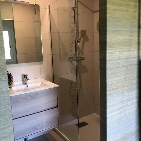 Les Du Galant Coucher De Soleil 3* Verlinghem