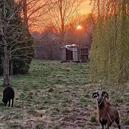 Les Du Galant Coucher De Soleil 3*