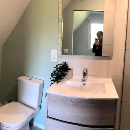 Les Du Galant Coucher De Soleil 3*